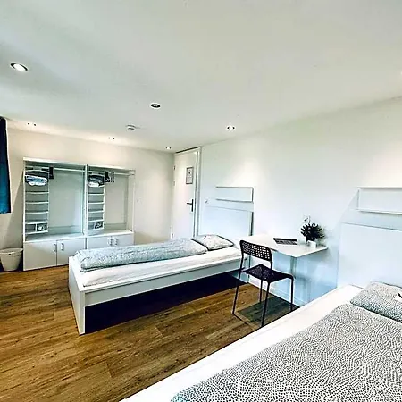 Monteurzimmer - Worker's - Zimmerzuvermieten In Baeriswil Munchenbuchsee